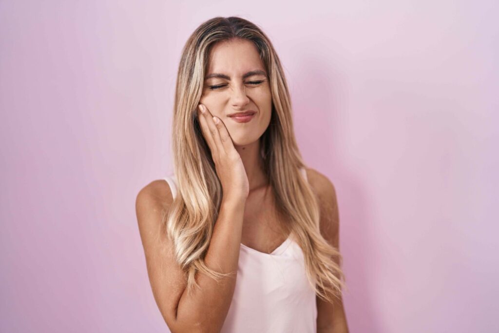 Come rinforzare le gengive