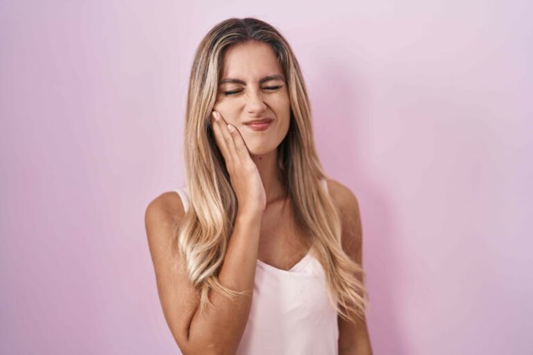 Come rinforzare le gengive