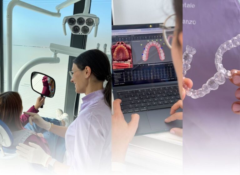 Apparecchio Trasparente a Borgomanero Image description