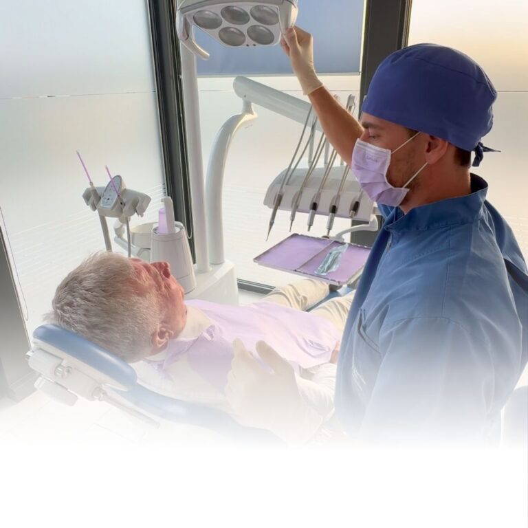 CONSERVATIVA - otturazioni a Borgomanero otturazioni a Borgomanero