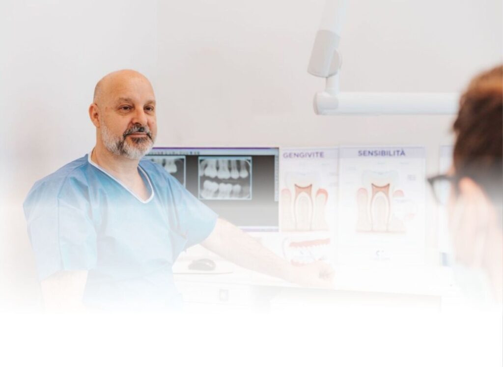 Come sgonfiare le gengive in poco tempo 2 Blog - Come sgonfiare le gengive in poco tempo