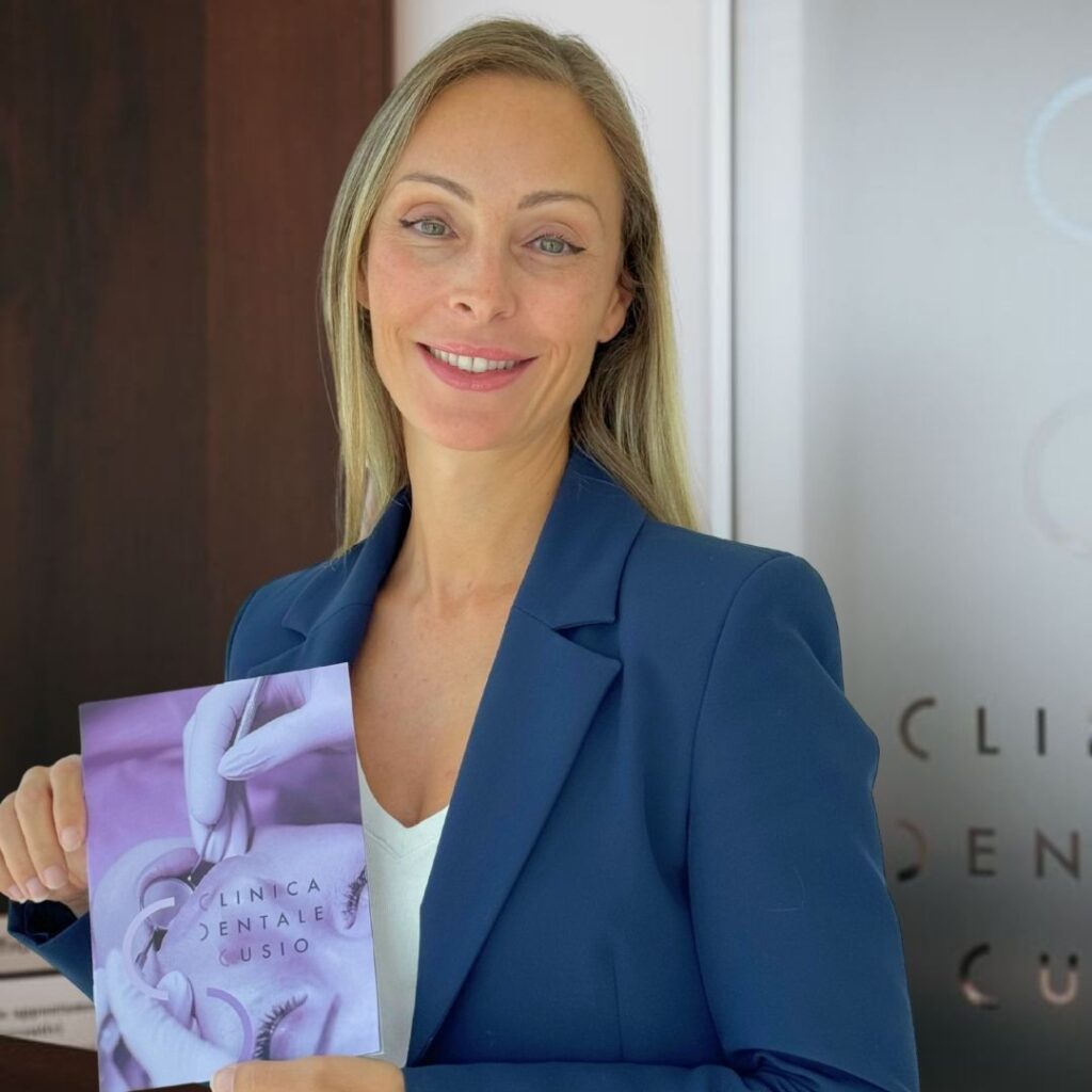 Clinica Dentale Cusio - Studio dentistico a San Maurizio D'opaglio