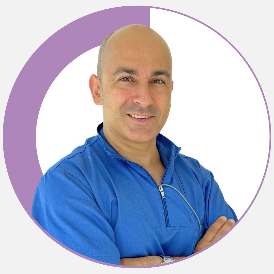 Home 9 Fabio Andrian - odontoiatra protesi e faccette dentali