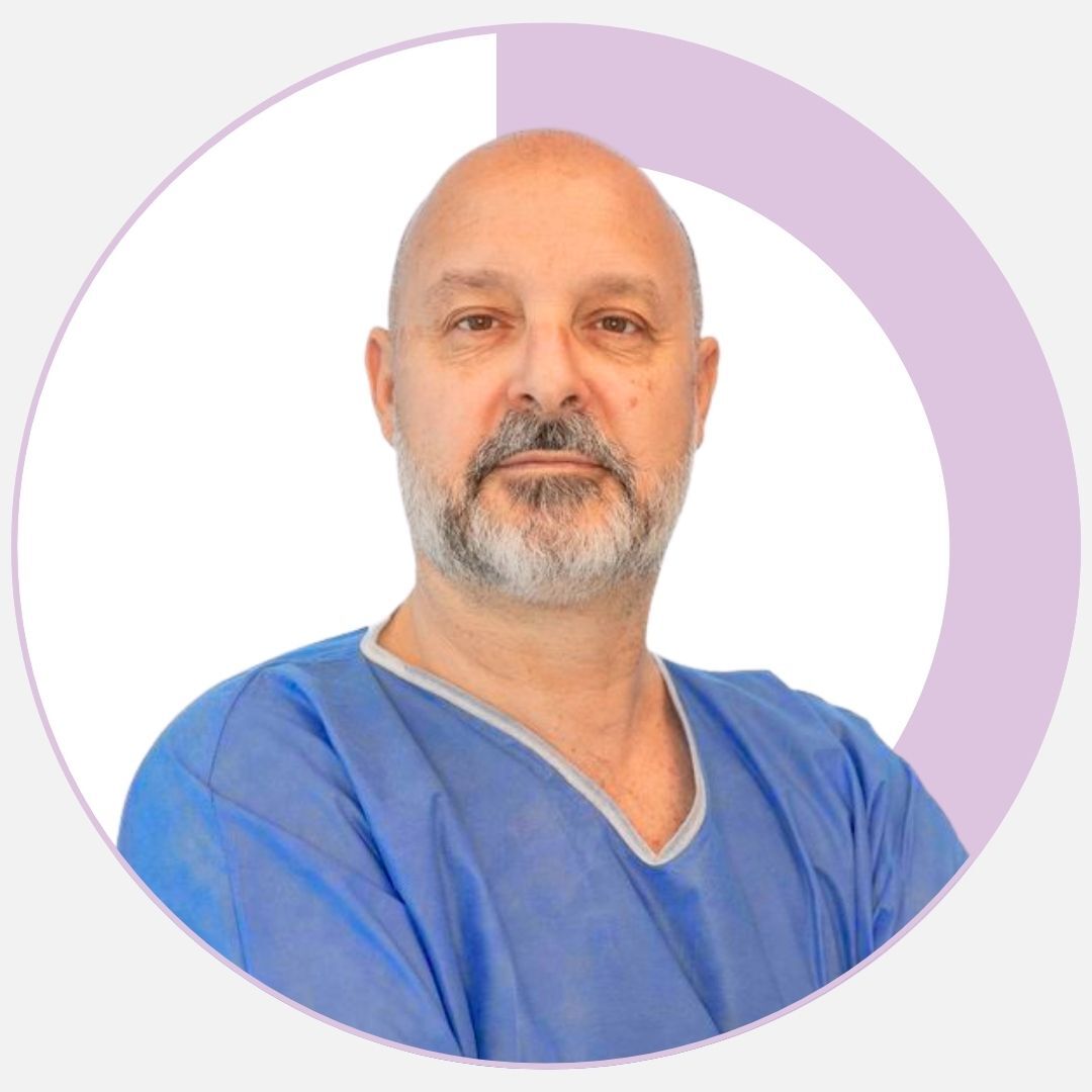 Home 15 Fabio Branca - Anestesista