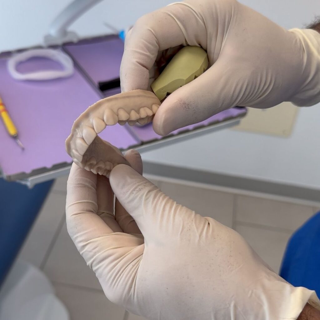 Clinica Dentale Cusio