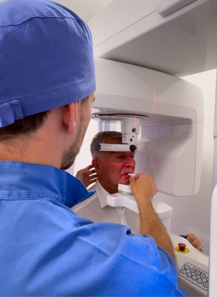 Dentista a Borgomanero - Studio dentistico a Gozzano