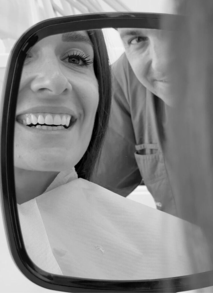 Dentista a Borgomanero