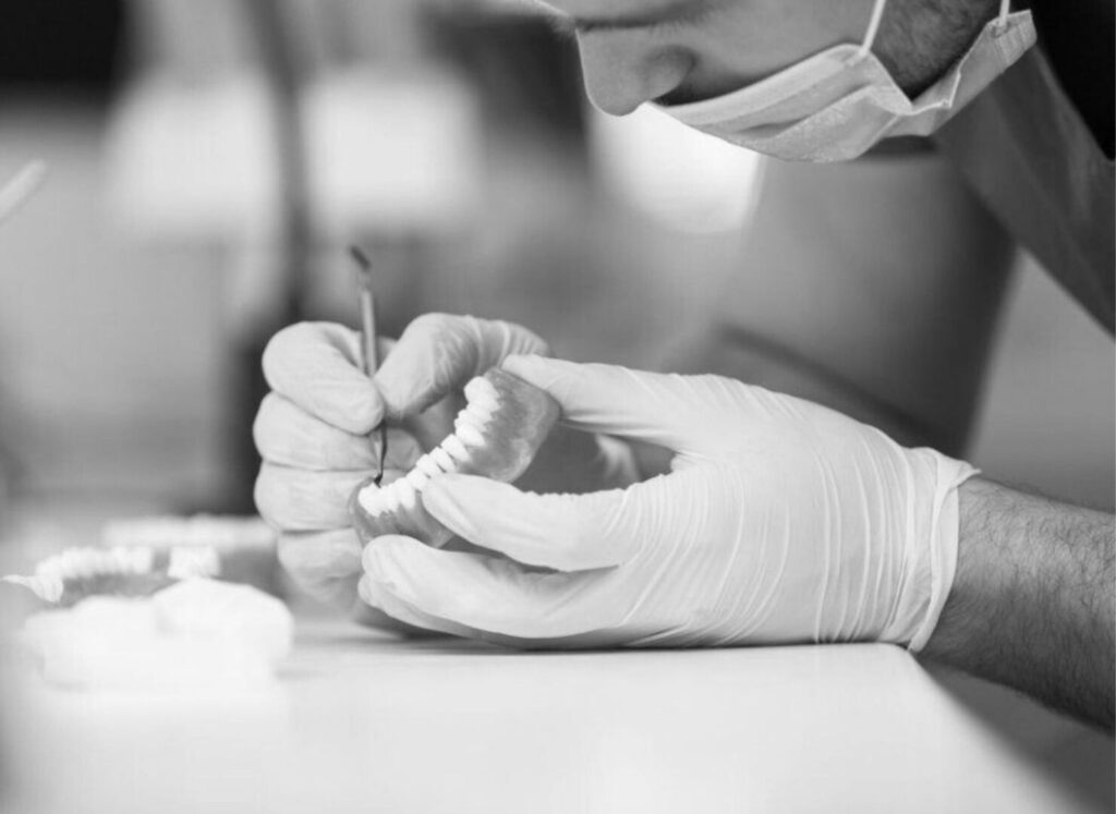 Dentista a Borgomanero