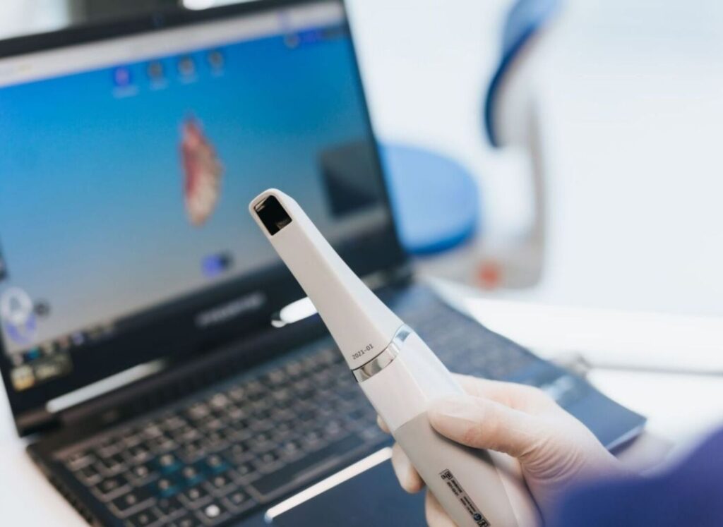 Studio dentistico a Borgomanero - Studio dentistico a Gattico