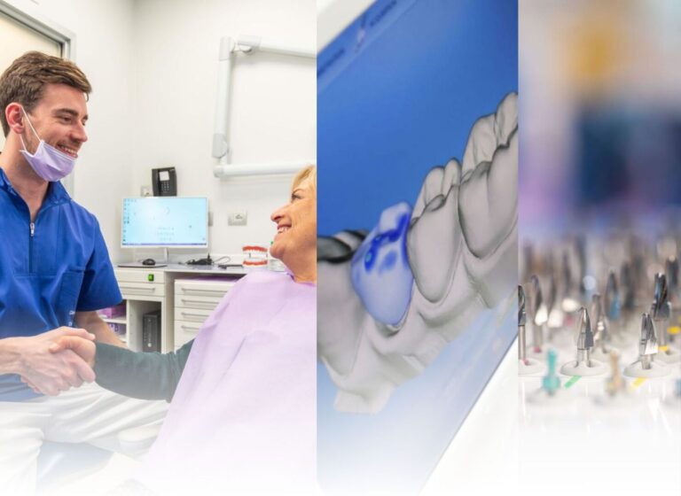 Impianto dentale a Borgomanero (2) Image description