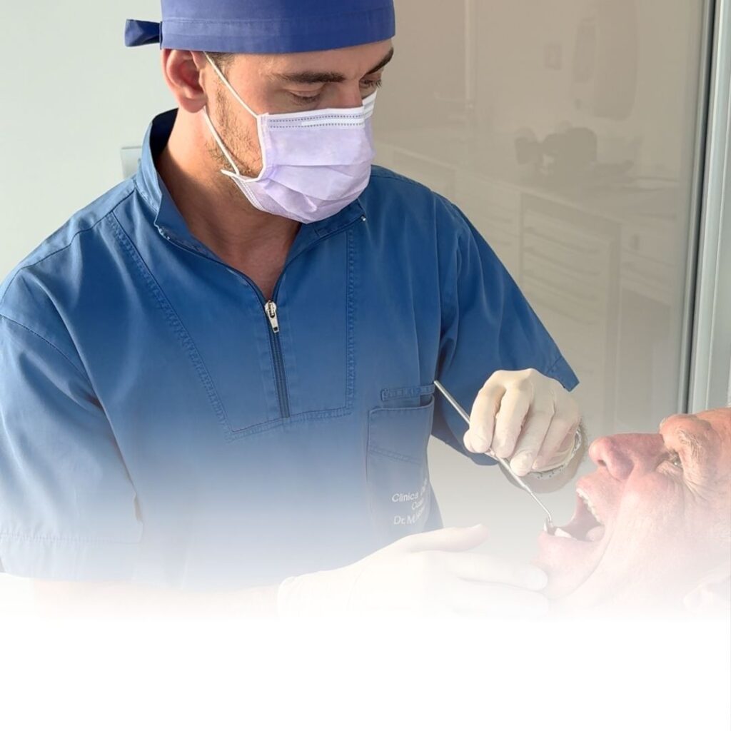 Impianto dentale e dolore: quanto può durare dopo averlo messo? 1 Impianto dentale a Borgomanero - Clinica Dentale Cusio - Impianto dentale a San Maurizio D'opaglio - impianto dentale e dolore