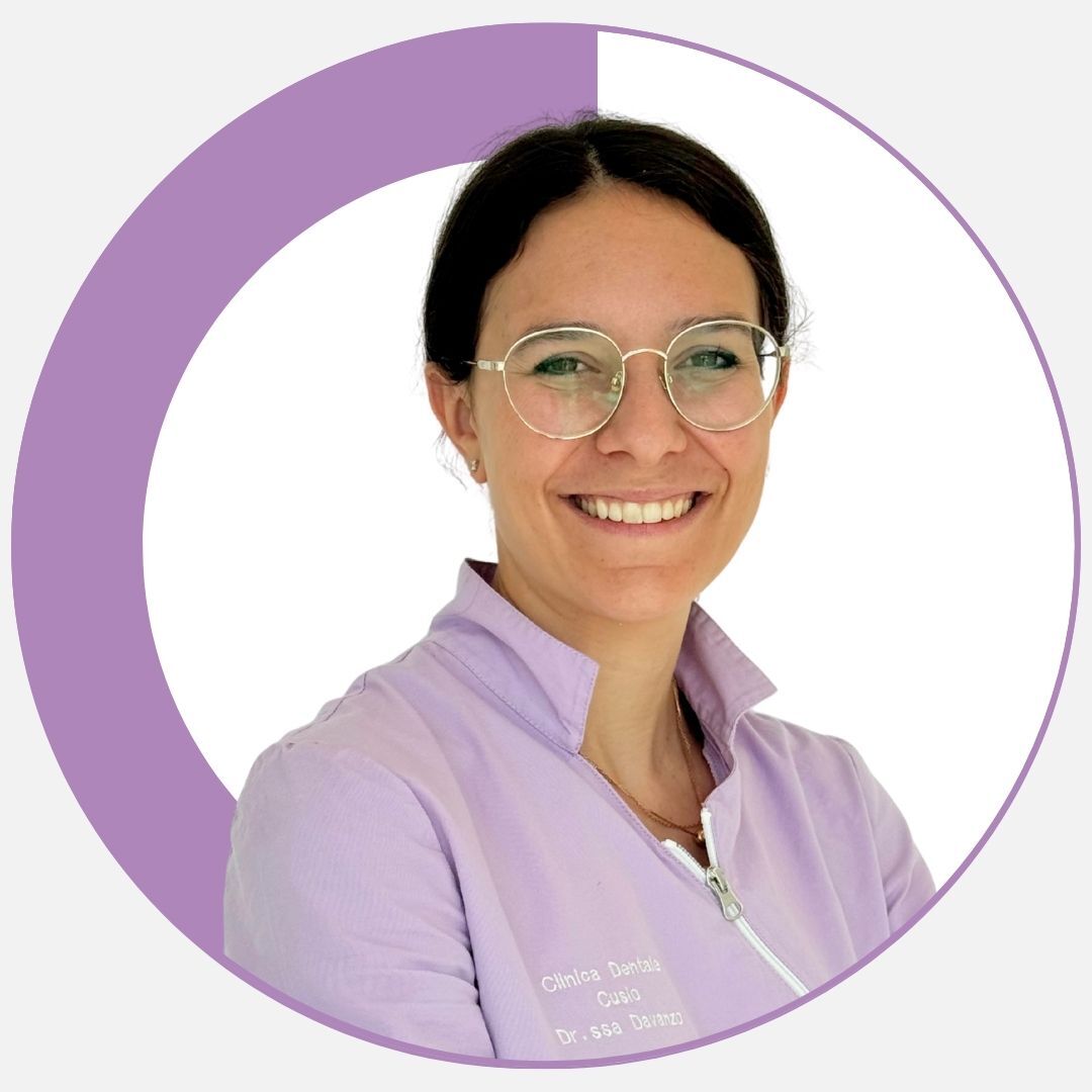 Home 11 Marta Davanzo - Odontoiatria e Protesi Dentaria - Ortognatodonzia