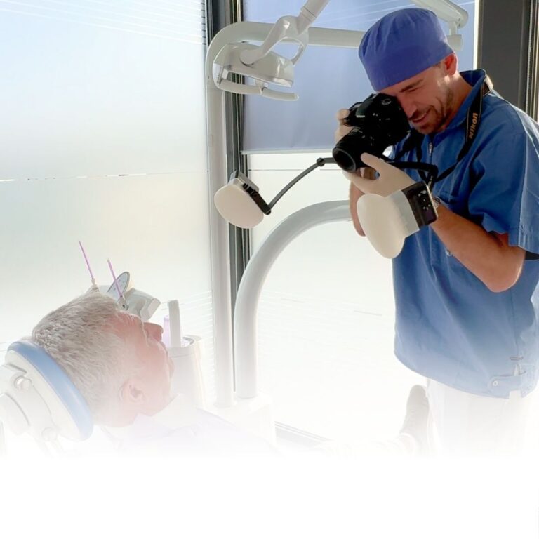 PRIMA VISITA - studio dentistico a Borgomanero prima visita odontoiatrica a Borgomanero