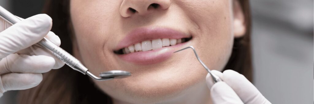 Ansia dal dentista: come superarla con tecniche moderne 1 Ansia dal dentista