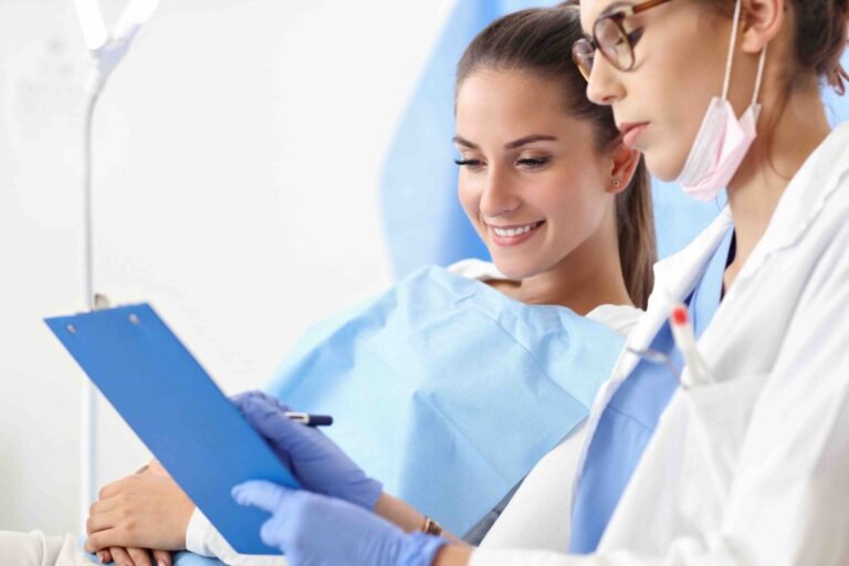 Cosa aspettarsi se non vado dal dentista da anni Cosa aspettarsi se non vado dal dentista da anni